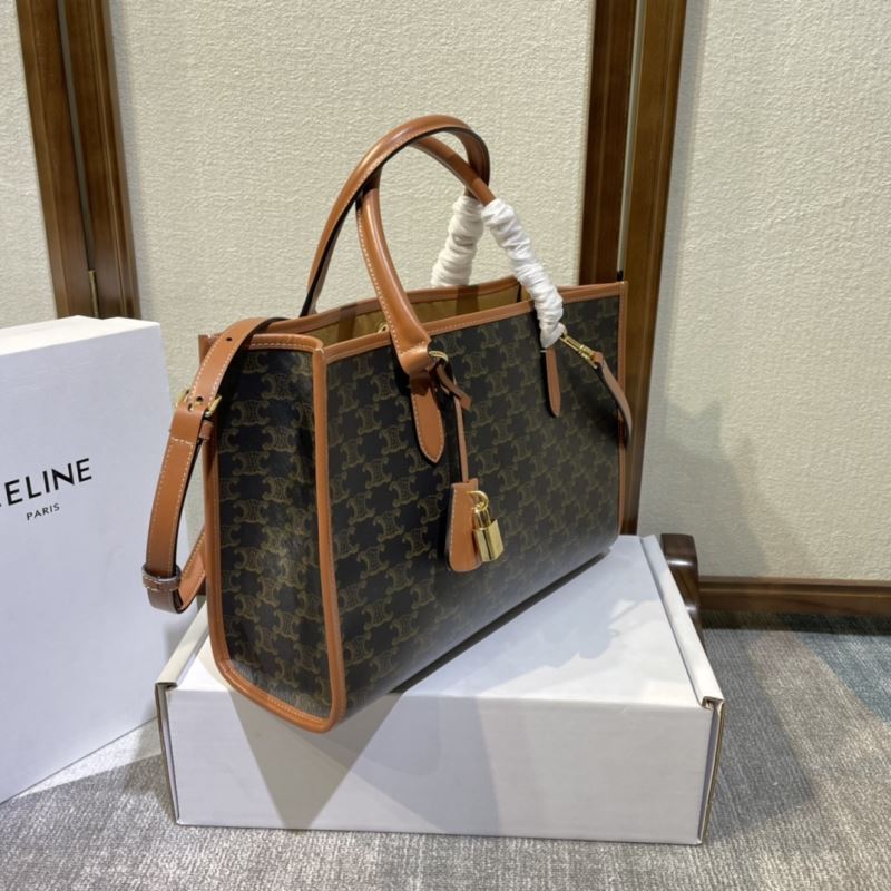 Celine Shopping Bags